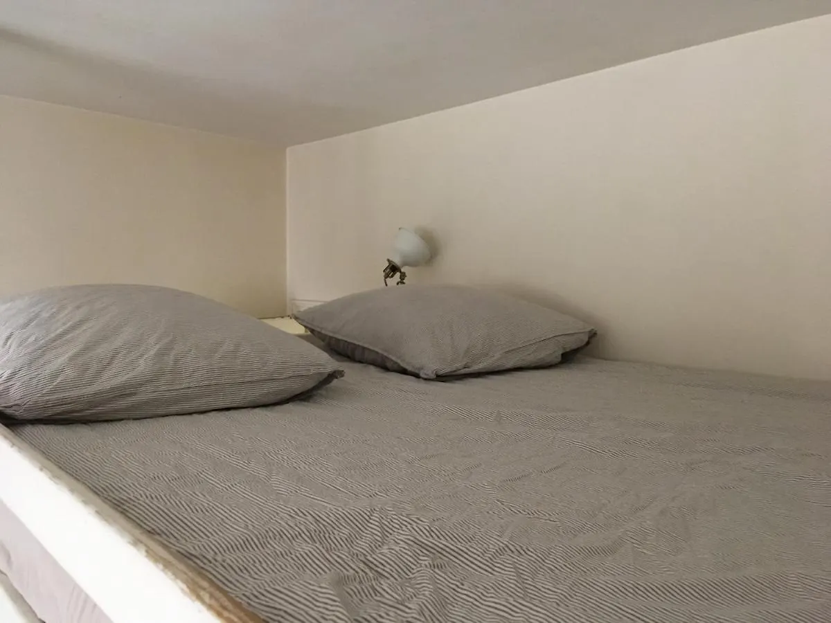 Homestay Studio 15Ieme Paris